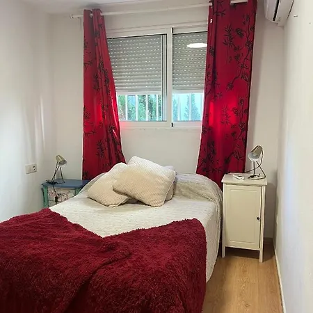 Apartamento Precioso Duplex A 50m De La Playa Playa de Gandía