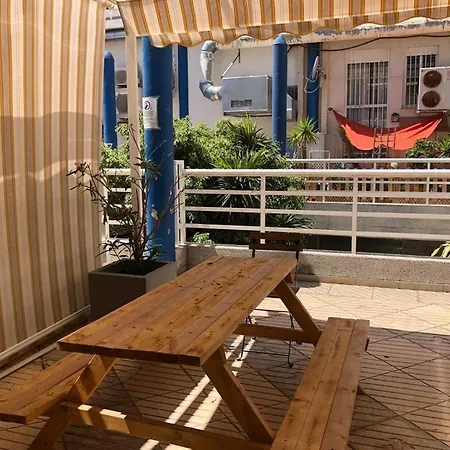Apartment Precioso Duplex A 50m De La Playa *