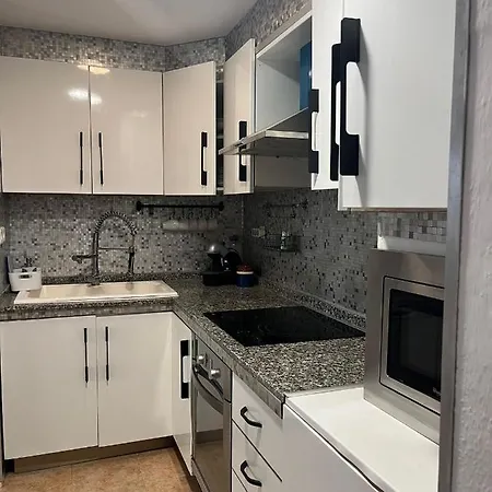 Precioso Duplex A 50m De La Playa Apartment