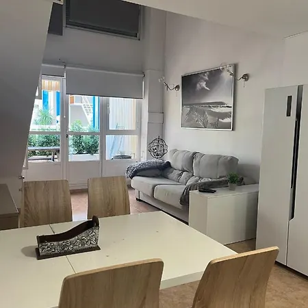Precioso Duplex A 50m De La Playa * Playa de Gandia