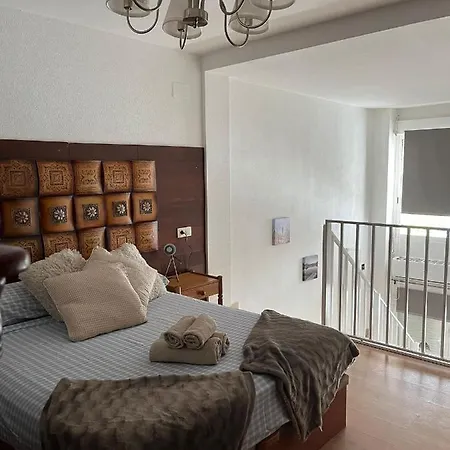 Precioso Duplex A 50m De La Playa Playa de Gandia